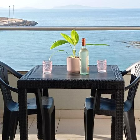 الشقق الفندقية بورتو توريسفي  Boutique Lungomare المظهر الخارجي الصورة